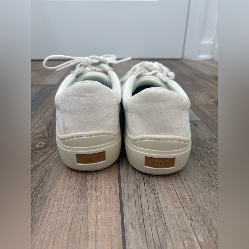 Dr. Scholl's Time Off Win Sneakers - Picture 6 of 9